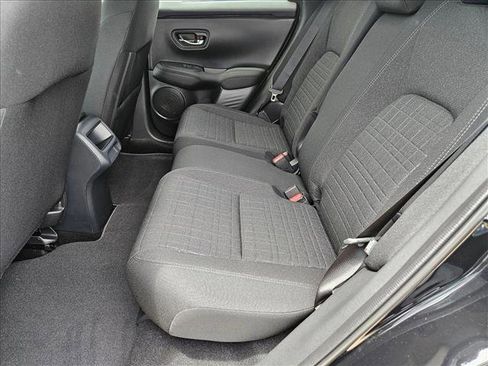 New 2026 Honda HR-V LX image 15