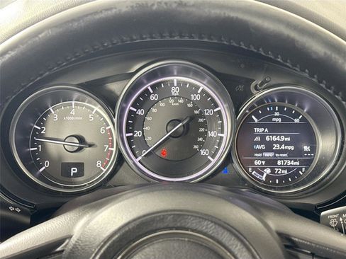 Used 2016 MAZDA CX-9 Grand Touring image 20