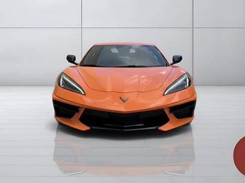 Used 2024 Chevrolet Corvette Stingray Preferred Conv w/ 2LT RWD image 5