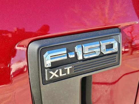 Used 2022 Ford F150 XLT w/ Equipment Group 302A High image 5