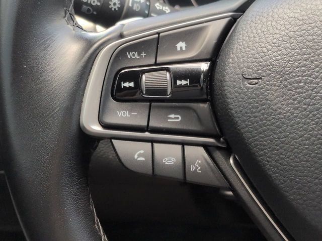 Used 2022 Honda Accord Sport image 26