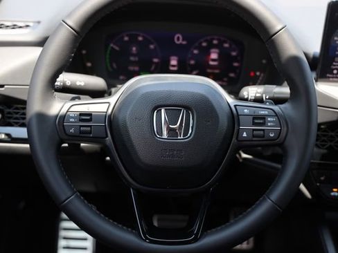 New 2026 Honda Accord Sport image 27