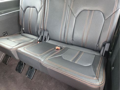 Used 2023 Ford Expedition Timberline AWD/4WD image 30