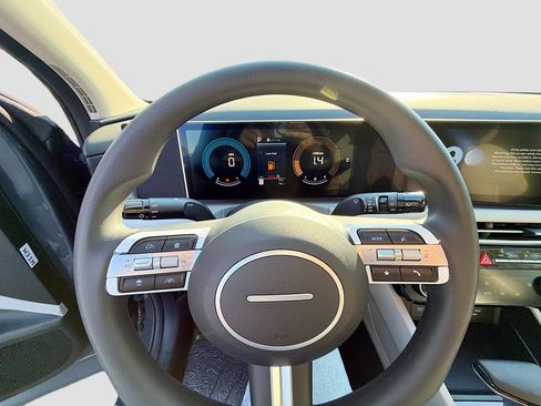 New 2026 Hyundai Tucson SEL image 36