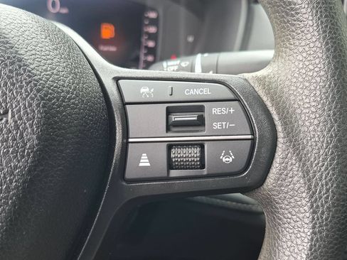 Used 2025 Honda Accord LX image 15