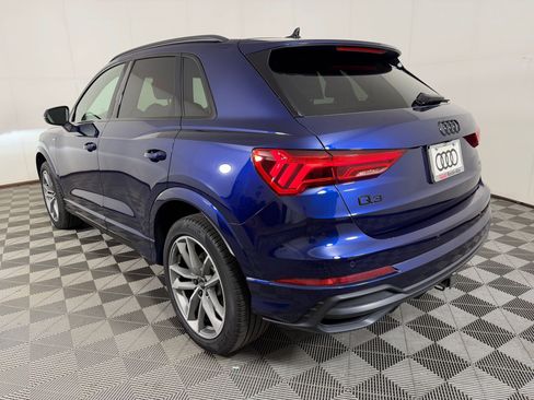 Used 2022 Audi Q3 2.0T Premium Plus AWD/4WD image 3