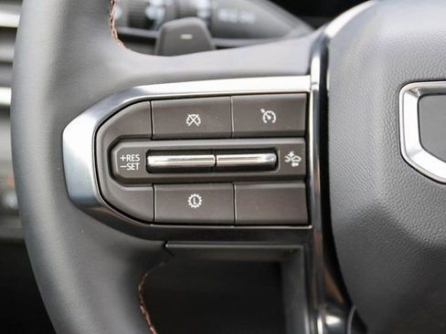 New 2026 GMC Terrain AT4 w/ Convenience Package III AWD/4WD image 23