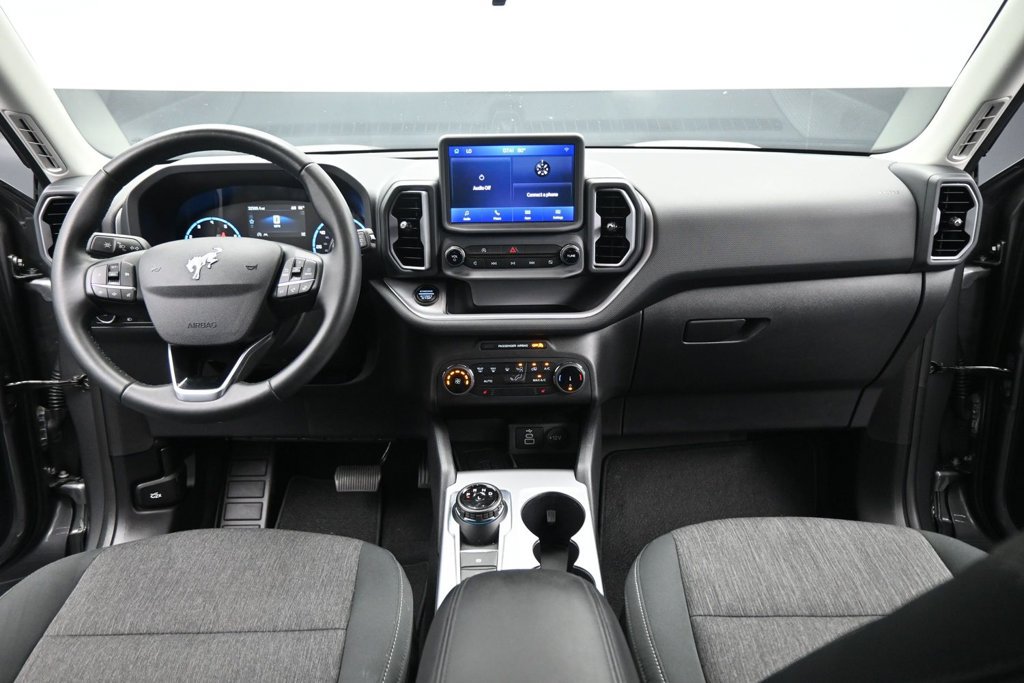 Certified 2024 Ford Bronco Sport Big Bend w/ Convenience Package AWD/4WD image 20