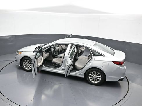 Used 2018 Hyundai Sonata SE FWD image 43