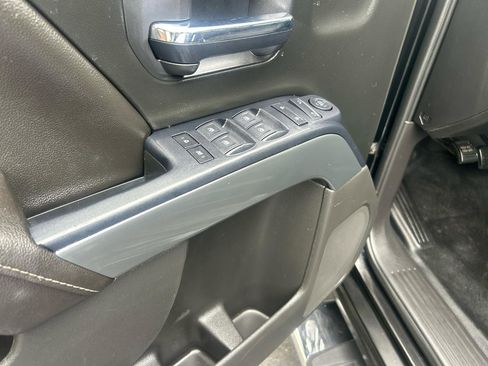 Used 2017 Chevrolet Silverado 1500 LT w/ True North Edition AWD/4WD image 15