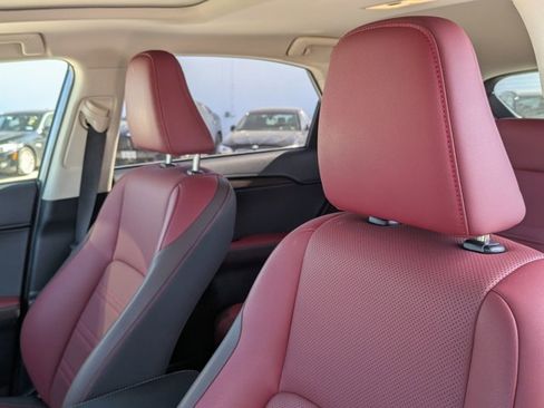 Used 2019 Lexus NX 300 AWD w/ Comfort Package image 14