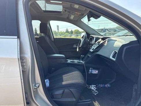 Used 2016 Chevrolet Equinox LT FWD image 13