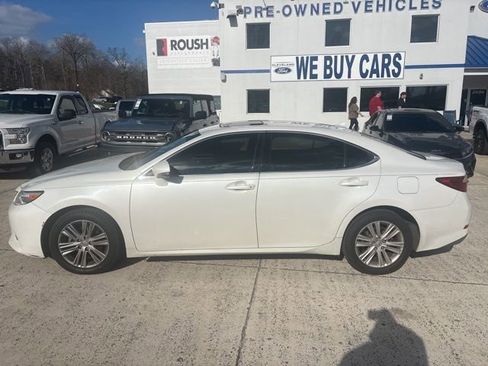 Used 2013 Lexus ES 350 image 16
