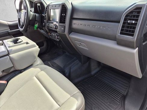 Used 2020 Ford F250 XL w/ STX Appearance Package AWD/4WD image 20