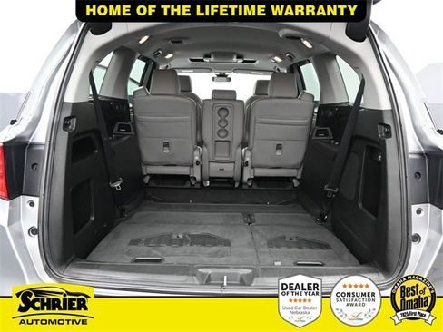 Used 2023 Honda Odyssey Touring image 36