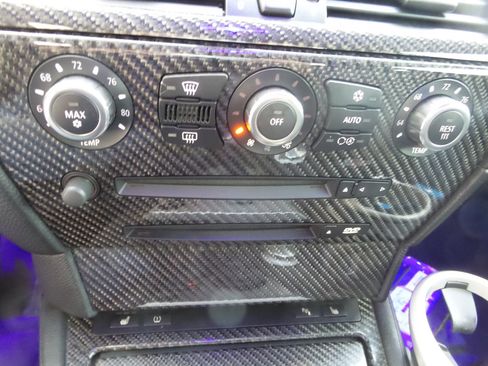 Used 2007 BMW M6 2dr Cpe M6 image 92