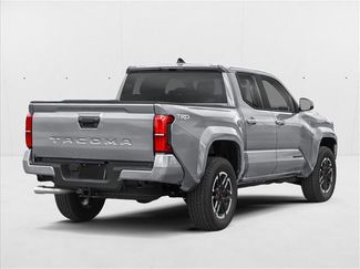 New 2026 Toyota Tacoma TRD Sport AWD/4WD video 2