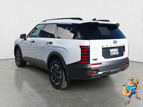 New 2026 Hyundai Palisade XRT Pro image 7