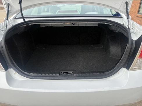 Used 2007 Ford Fusion SE image 19