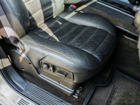 Used 2006 HUMMER H2 image 33