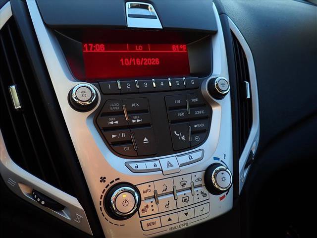 Used 2010 GMC Terrain SLE w/ Convenience Package AWD/4WD image 16