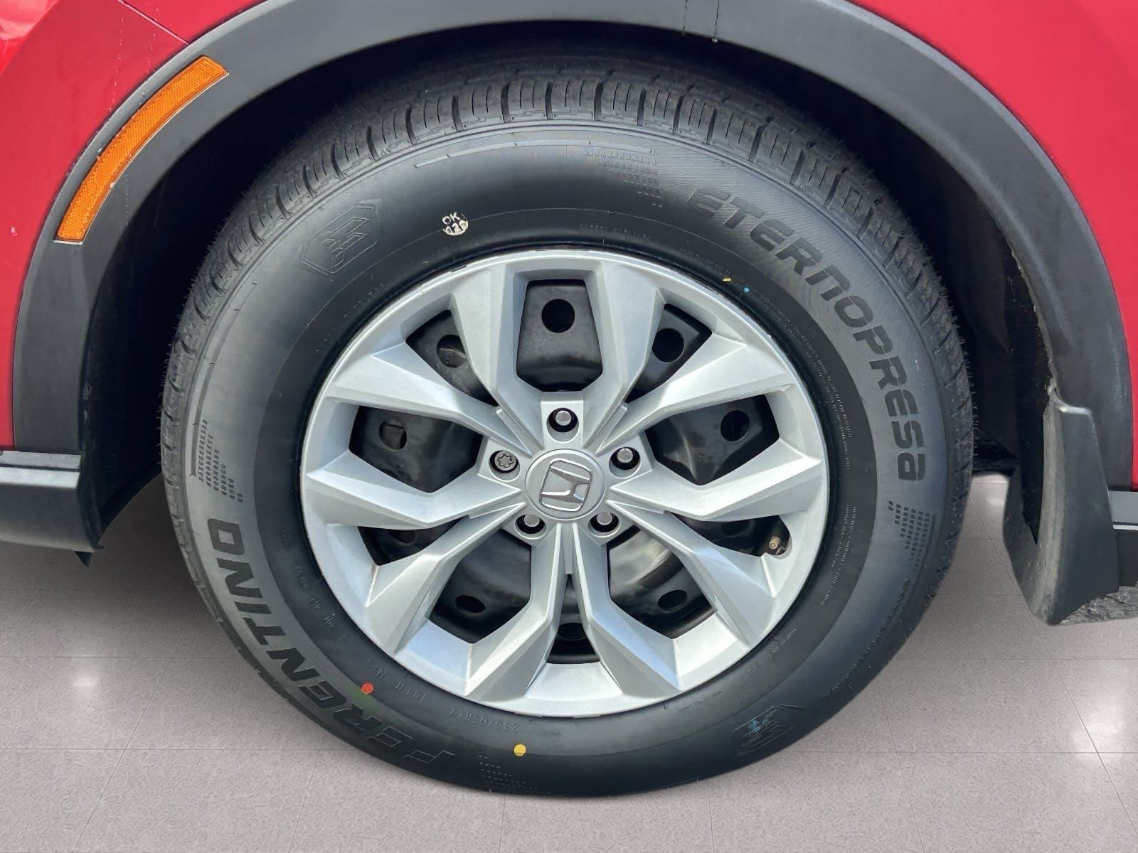 Certified 2024 Honda CR-V LX image 11