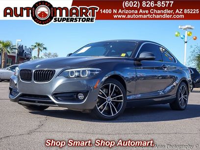 Used 2020 BMW 230i Coupe w/ Convenience Package