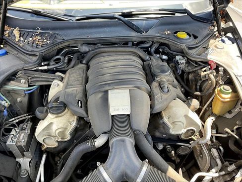 Used 2014 Porsche Panamera RWD image 29