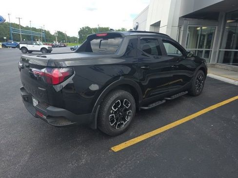 Used 2023 Hyundai Santa Cruz SEL Premium AWD/4WD image 5