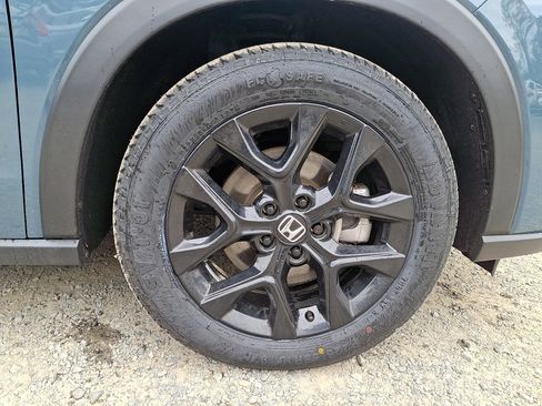 Used 2024 Honda HR-V Sport image 9