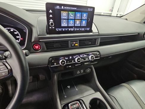 Used 2023 Honda Pilot EX-L image 13