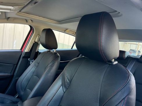 Used 2015 MAZDA MAZDA3 s Grand Touring image 13