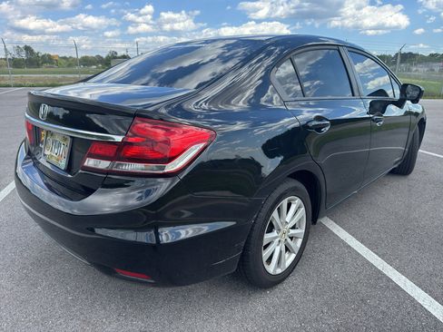 Used 2015 Honda Civic SE image 3