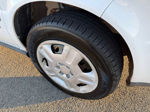 Used 2007 Chevrolet Uplander image 20