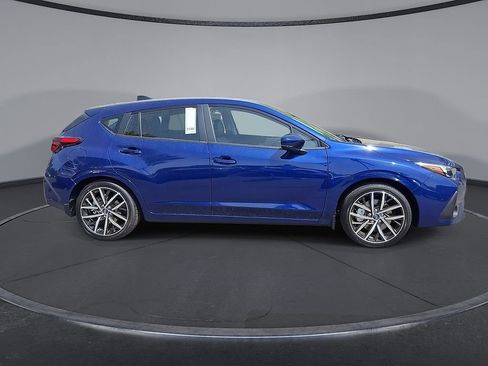 New 2026 Subaru Impreza 2.0i Sport AWD/4WD image 9