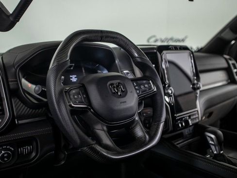 Used 2024 RAM 1500 TRX image 16