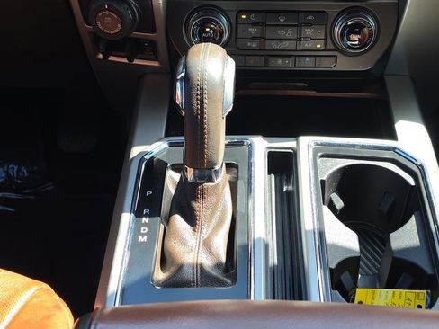 Used 2018 Ford F150 King Ranch w/ Equipment Group 601A Luxury AWD/4WD image 14