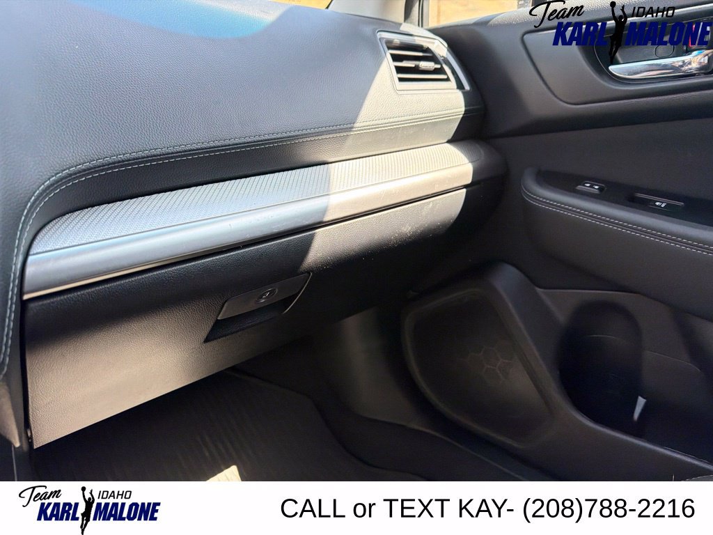 Used 2018 Subaru Outback 2.5i Premium AWD/4WD image 28
