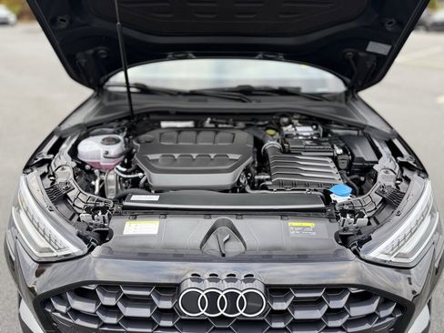 Certified 2025 Audi A3 2.0T Premium image 11