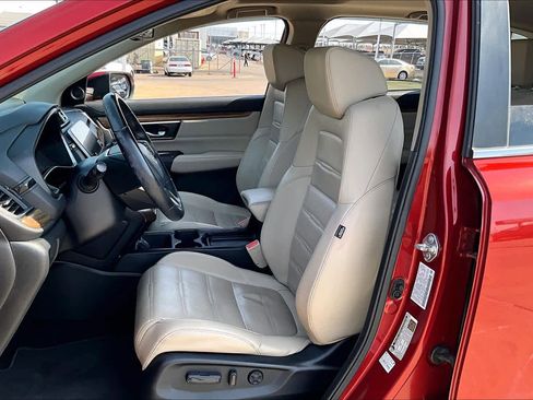 Used 2018 Honda CR-V EX-L image 8