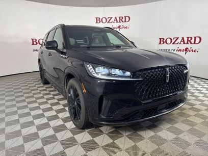 Certified 2025 Lincoln Aviator Reserve w/ Luxury Package