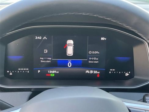 Used 2025 Volkswagen Jetta S image 16