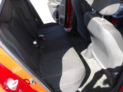 Used 2014 Scion xD FWD image 12