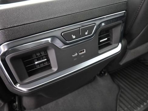 New 2026 Chevrolet Silverado 2500 LTZ w/ Trail Boss Package AWD/4WD image 20
