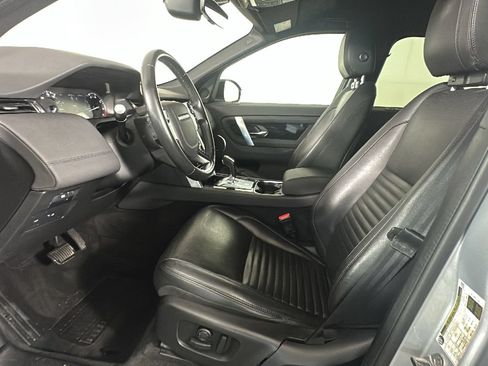 Used 2020 Land Rover Discovery Sport S AWD/4WD image 10