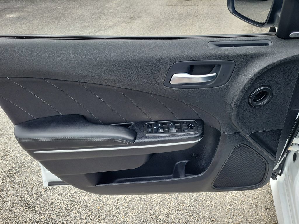 Used 2021 Dodge Charger GT RWD image 11
