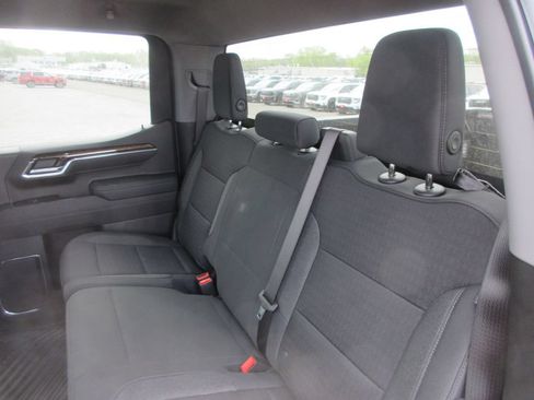 New 2026 GMC Sierra 1500 SLE w/ Max Trailering Package AWD/4WD image 14