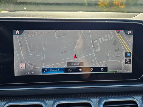 Used 2021 Mercedes-Benz GLE 53 AMG 4MATIC Coupe image 14