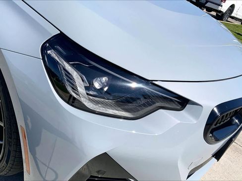 Used 2024 BMW 230i Coupe w/ Premium Package image 25