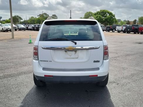 Used 2007 Chevrolet Equinox LS image 5